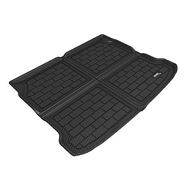 3D Mats Cargo Area Liner 1MZ0681309