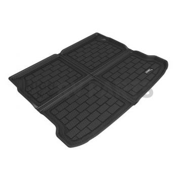 3D Mats Cargo Area Liner 1MZ0681309