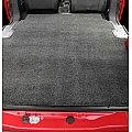 Trunk Cargo Liner