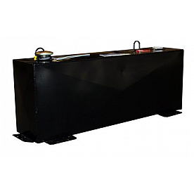 Better Built Company Liquid Transfer Tank - 36 Gallon Rectangular Diesel - 29211584