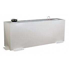 Better Built Company Liquid Transfer Tank - 36 Gallon Rectangular Diesel - 29224166