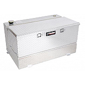 Dee Zee Liquid Transfer Tank Diesel/ Non-Potable Water Rectangle 111 Gallon - 92656