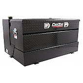 Dee Zee Liquid Transfer Tank Diesel/ Non-Potable Water Rectangle 111 Gallon - 92656B