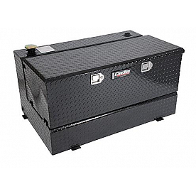 Dee Zee Liquid Transfer Tank Diesel/ Non-Potable Water Rectangle 92 Gallon - 92647B