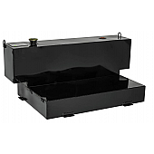 Delta Consolidated Liquid Transfer Tank Steel L-Shape 106 Gallon - 498002