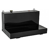 Delta Consolidated Liquid Transfer Tank Steel L-Shape 109 Gallon - 480002