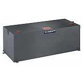 Lund International Liquid Transfer Tank Steel Rectangle 98 Gallon - 73099