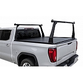ACCESS Covers Aluminum Truck Bed Rack System - F3040031
