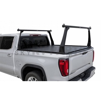 ACCESS Covers Aluminum Truck Bed Rack System - F3040031