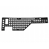 Body Armor 4x4 Truck Bed Rack JT-7125