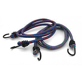 Coghlan's Bungee Cord Two 20 Inch Rubber - 512