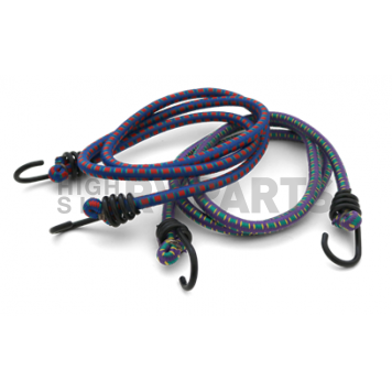 Coghlan's Bungee Cord Two 20 Inch Rubber - 512