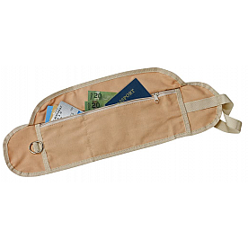 Coghlan's Storage Pouch Polyester And  Cotton Zippered - 8343