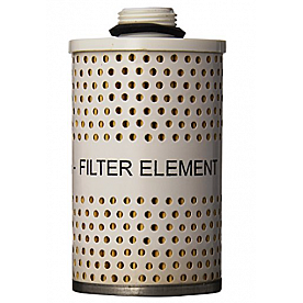Fill Rite by Tuthill Liquid Transfer Tank Pump Particulate Filter - 1200R9146