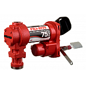 Fill Rite by Tuthill Liquid Transfer Tank Pump Filter   - FR4406H