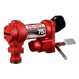 Fill Rite by Tuthill Liquid Transfer Tank Pump Filter   - FR4406H