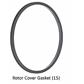 Fill Rite by Tuthill Liquid Transfer Tank Pump Gasket - KIT300GBP