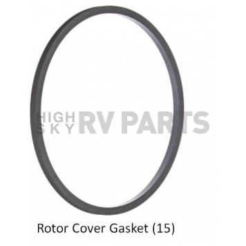 Fill Rite by Tuthill Liquid Transfer Tank Pump Gasket - KIT300GBP