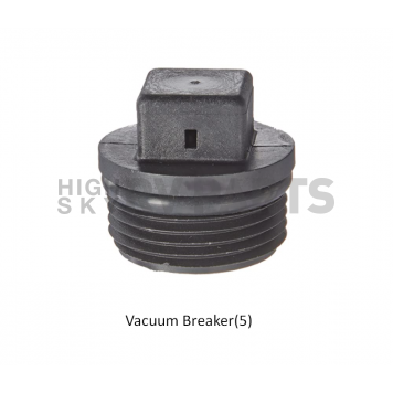 Fill Rite by Tuthill Liquid Transfer Tank Pump Vacuum Breaker - KIT152VBP