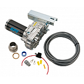 GPI Liquid Transfer Tank Pump 18 Gallons Per Minute Electric - 1103007