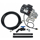 GPI Liquid Transfer Tank Pump 4 Gallons Per Minute 115 Volt AC - 14210001