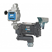 GPI Liquid Transfer Tank Pump 20 Gallon Per Minute Electric - 50300078