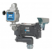 GPI Liquid Transfer Tank Pump 20 Gallon Per Minute Electric - 50300081