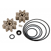 GPI Liquid Transfer Tank Pump Overhaul Kit - 1105041