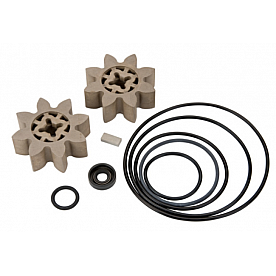 GPI Liquid Transfer Tank Pump Overhaul Kit - 1105041