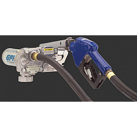 GPI Liquid Transfer Tank Pump 20 Gallons Per Minute 115 Volt AC - 1332002