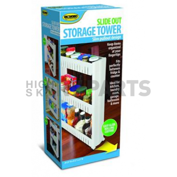 Jobar Storage Cabinet JB6032-1