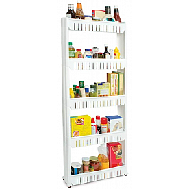Jobar Storage Cabinet JB7632