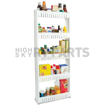 Jobar Storage Cabinet JB7632