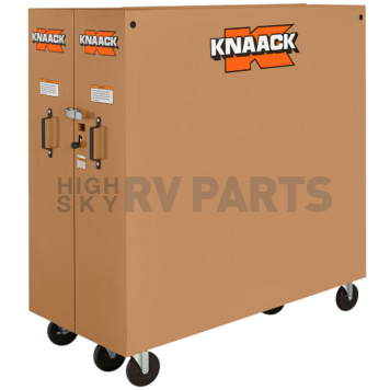 KNAACK Storage Cabinet 100-1