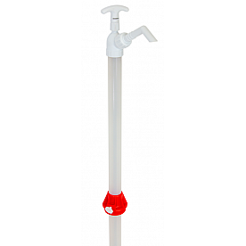 Lubrimatic Dispensing Pump 10 Ounce Per Stroke Non-Corrosive Oil Based - 55019