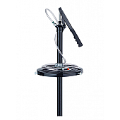 Lubrimatic Dispensing Pump 3 Ounce Per Stroke Lubrication-Based Fluid - 55011