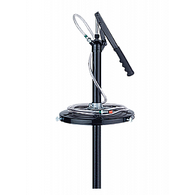Lubrimatic Dispensing Pump 3 Ounce Per Stroke Lubrication-Based Fluid - 55011
