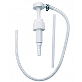 Lubrimatic Dispensing Pump Oil And Other Fluids - 55001