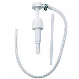 Lubrimatic Dispensing Pump Oil And Other Fluids - 55001