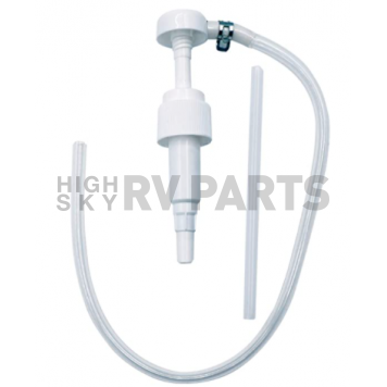 Lubrimatic Dispensing Pump Oil And Other Fluids - 55001