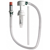 Lubrimatic Dispensing Pump Oil And Other Fluids - 55005