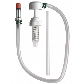 Lubrimatic Dispensing Pump Oil And Other Fluids - 55005