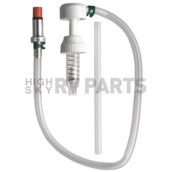 Lubrimatic Dispensing Pump Oil And Other Fluids - 55005