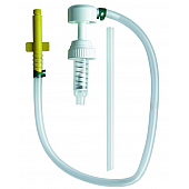 Lubrimatic Dispensing Pump Oil And Other Fluids - 55007