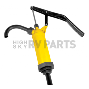 Performance Tool Dispensing Pump Fuel/ Water - W54269
