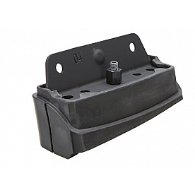 Thule Roof Rack Mounting Kit - Rubber Pads Set Of 4 - KIT3021