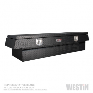 Westin Public Brute Contractor Topsider Tool Box - 80-TBS200-88D-BD-BT