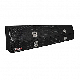 Westin Public Brute Contractor Topsider Tool Box - 20090DBDBT