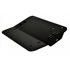 Warn Snow Plow Mount Center Kit - 86680