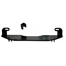 Warn Snow Plow Mount Center Kit - 87686